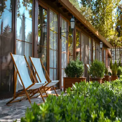 The Lake House, +12