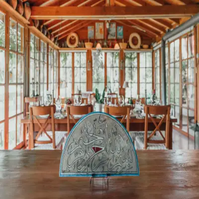 The Lake House, +12
