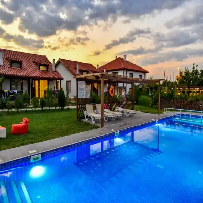 Tefenni Villas