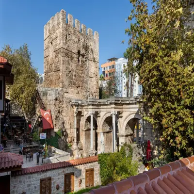 Casa Sur Hotel, +12