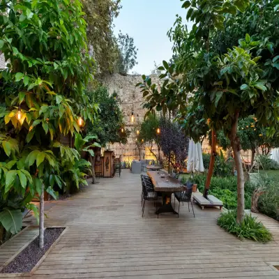 Casa Sur Hotel, +12