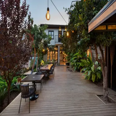 Casa Sur Hotel, +12