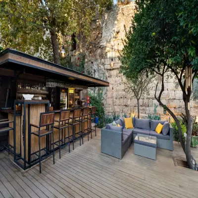 Casa Sur Hotel, +12