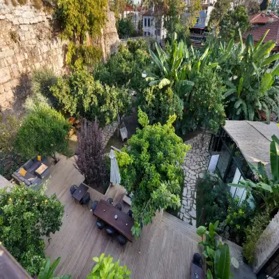 Casa Sur Hotel, +12