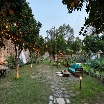 Casa Sur Hotel, +12