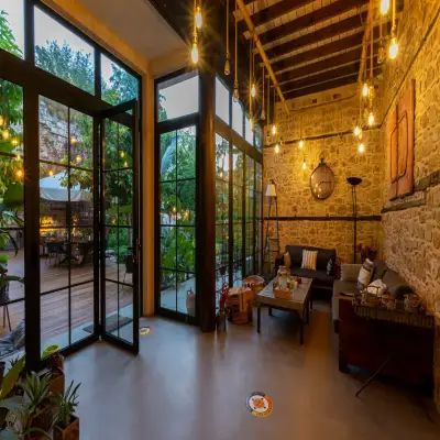 Casa Sur Hotel, +12