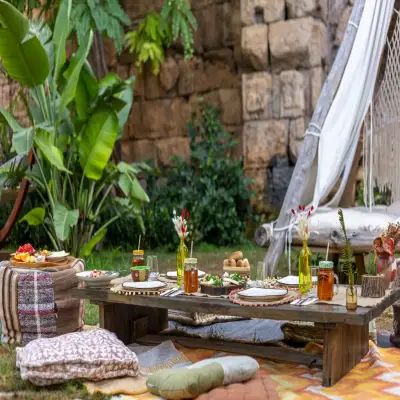 Casa Sur Hotel, +12
