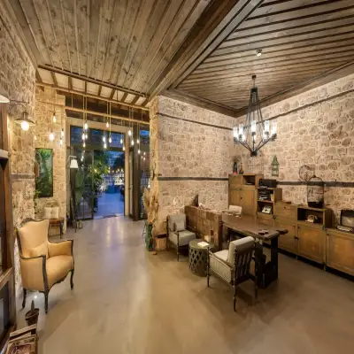 Casa Sur Hotel, +12