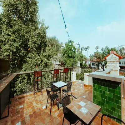 Casa Sur Hotel, +12