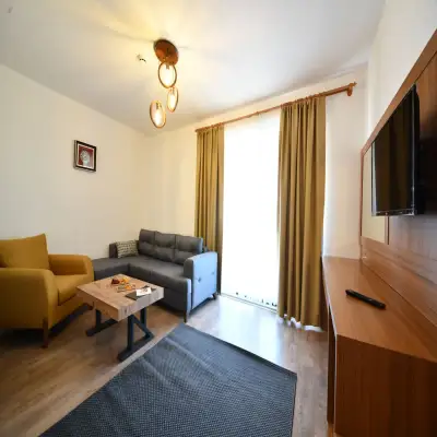 1774 Termal Otel