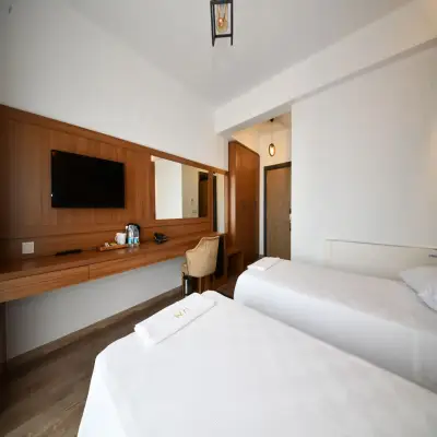 1774 Termal Otel