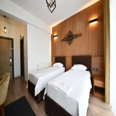 1774 Termal Otel