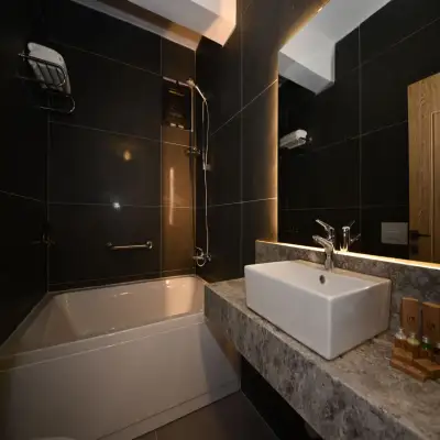 1774 Termal Otel