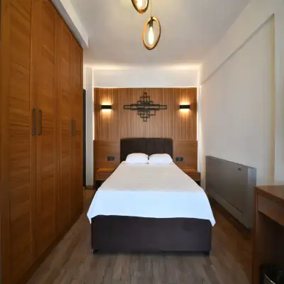1774 Termal Otel