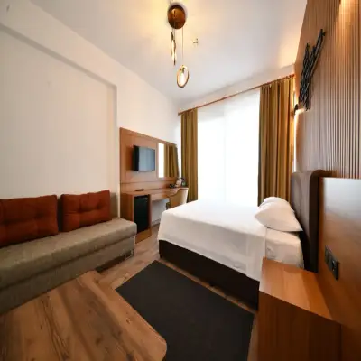 1774 Termal Otel