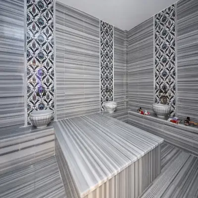1774 Termal Otel