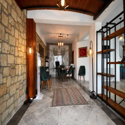 1774 Termal Otel