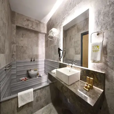 1774 Termal Otel