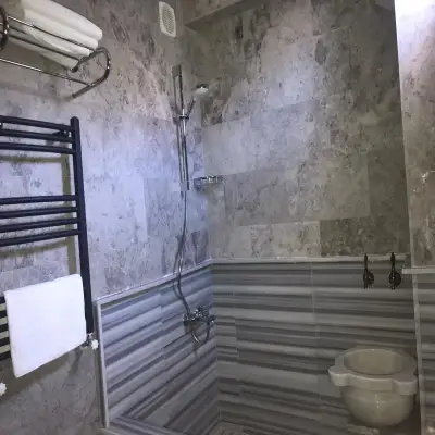 1774 Termal Otel