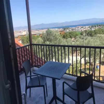 1774 Termal Otel