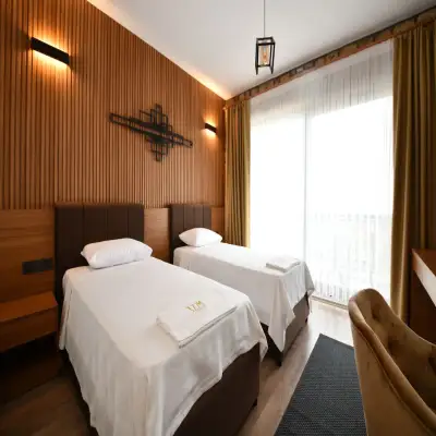 1774 Termal Otel