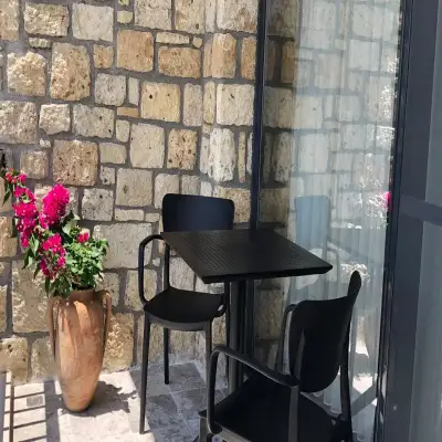 1774 Termal Otel