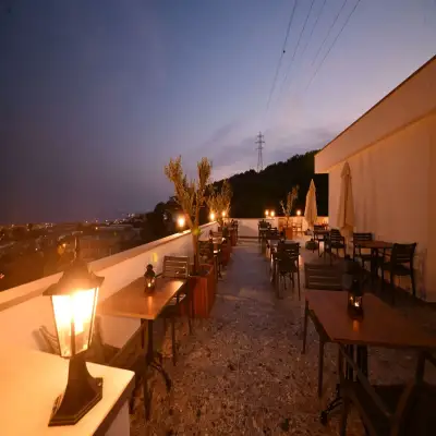 1774 Termal Otel