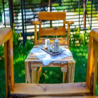 Abant Villa Otel