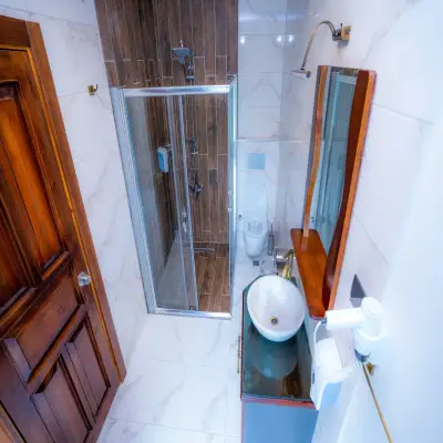 Abant Villa Otel