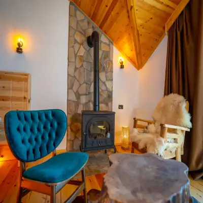 Abant Villa Otel