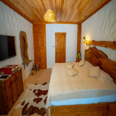 Abant Villa Otel