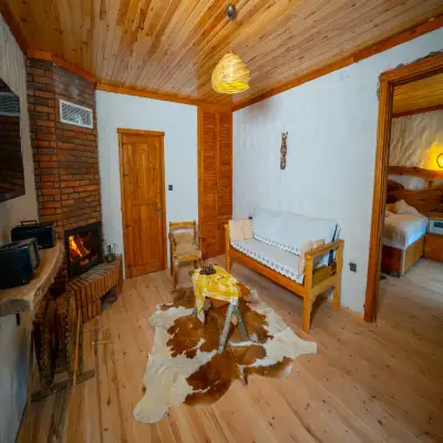 Abant Villa Otel