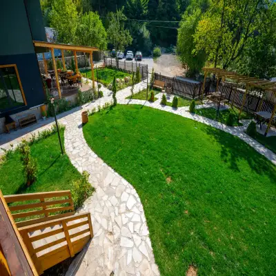 Abant Villa Otel