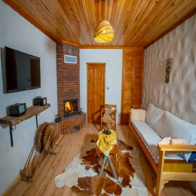 Abant Villa Otel