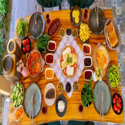 Abant Villa Otel