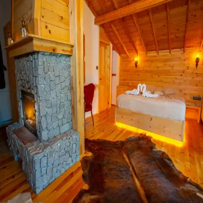 Abant Villa Otel