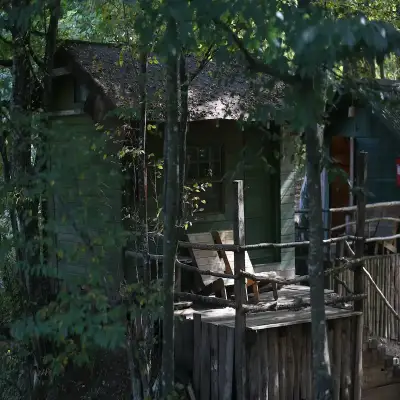 Hindiba Doğa Evi