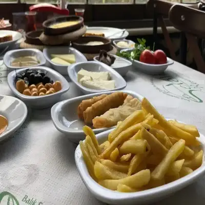Babil Bungalov Hotel