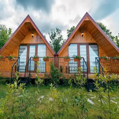 Babil Bungalov Hotel