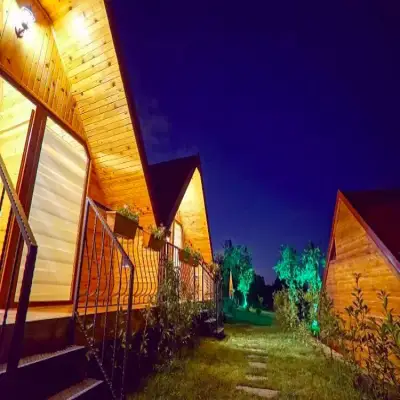 Babil Bungalov Hotel