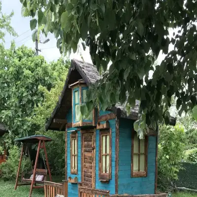 Babil Bungalov Hotel