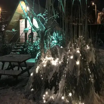 Babil Bungalov Hotel