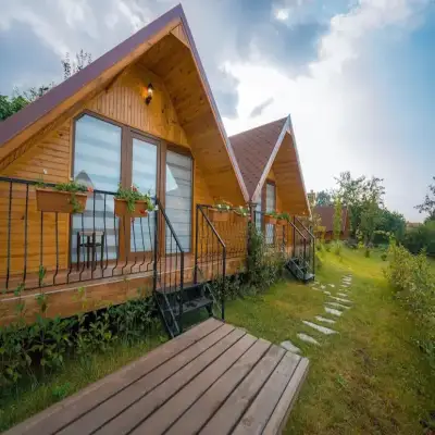 Babil Bungalov Hotel