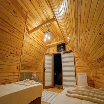 Babil Bungalov Hotel
