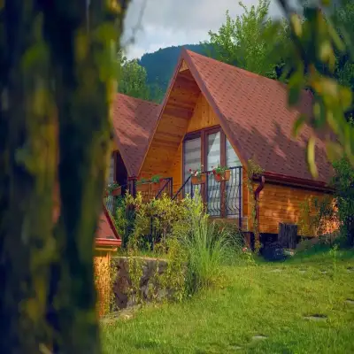Babil Bungalov Hotel