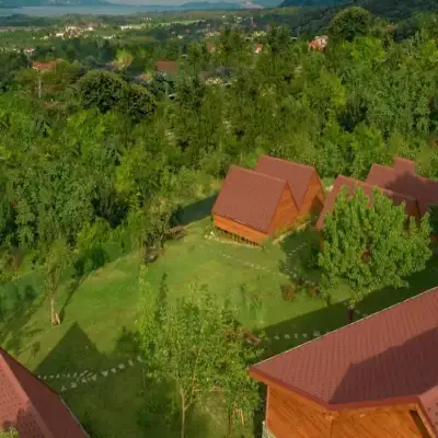 Babil Bungalov Hotel