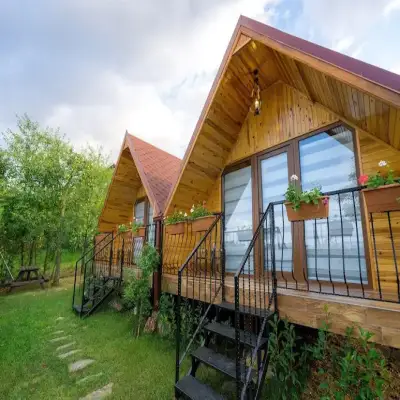 Babil Bungalov Hotel