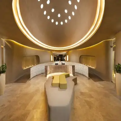 Tasigo Hotels - Bademlik Termal
