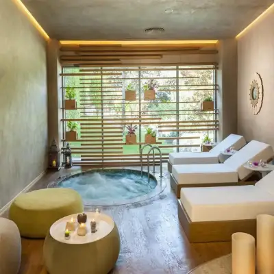 Tasigo Hotels - Bademlik Termal