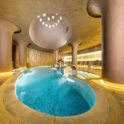 Tasigo Hotels - Bademlik Termal